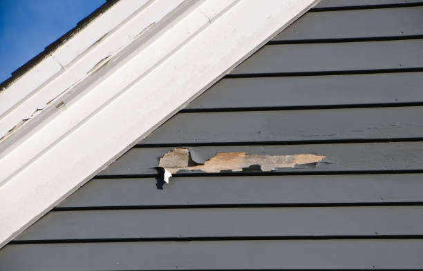 How To Choose The Right Materials for Your Siding Installation in 'Kiryas Joel, NY